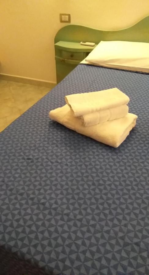 Loculi Agriturismo Funtan'Arva מראה חיצוני תמונה