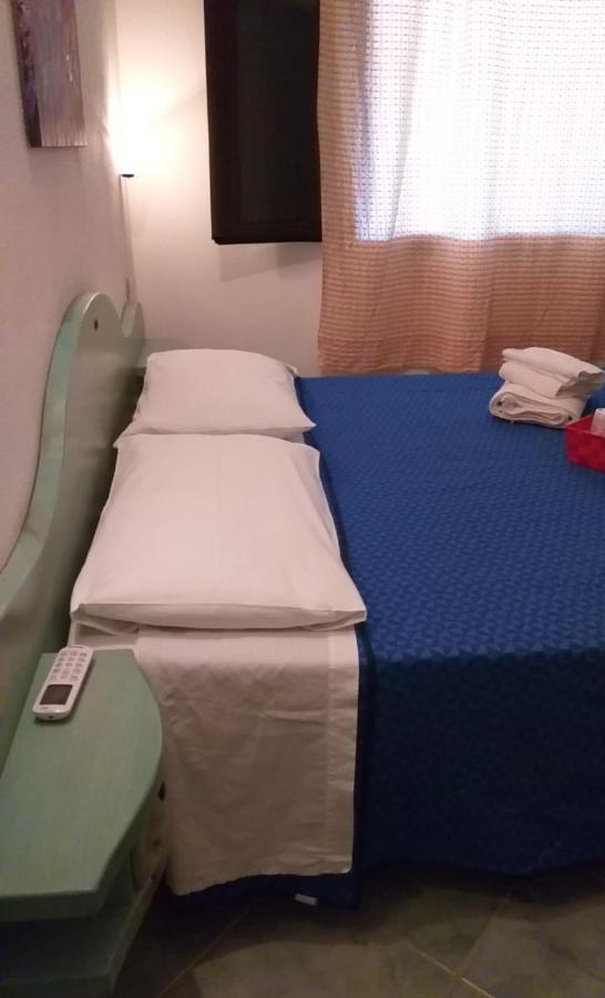 Loculi Agriturismo Funtan'Arva מראה חיצוני תמונה